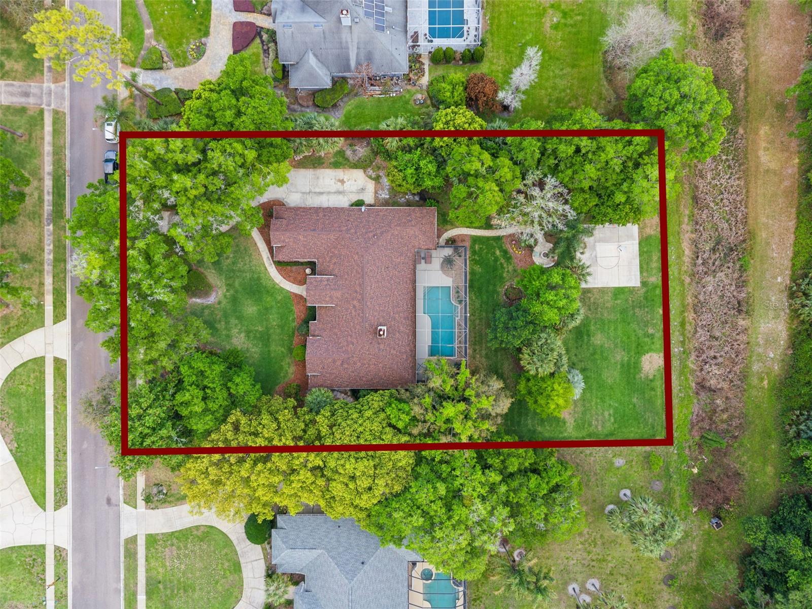 Image 56 of 70 For 383 Eagle Creek Circle