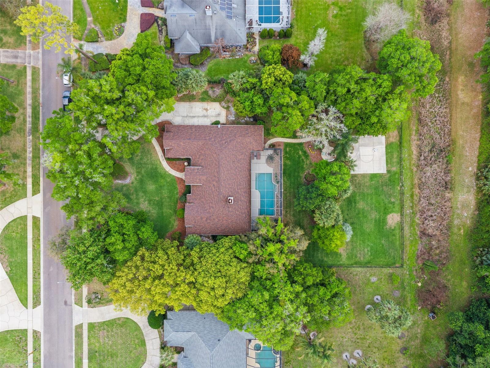 Image 58 of 70 For 383 Eagle Creek Circle