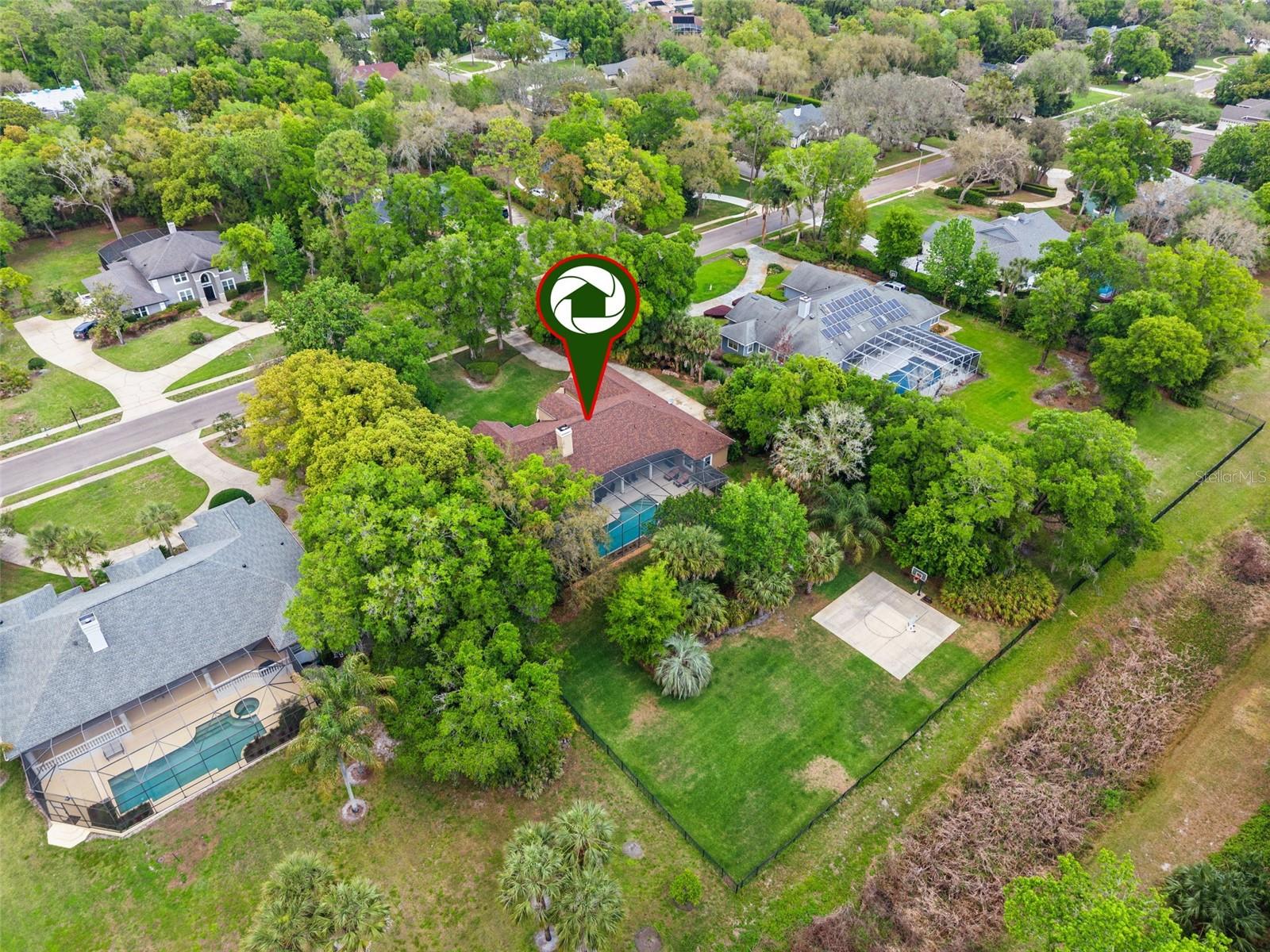 Image 61 of 70 For 383 Eagle Creek Circle