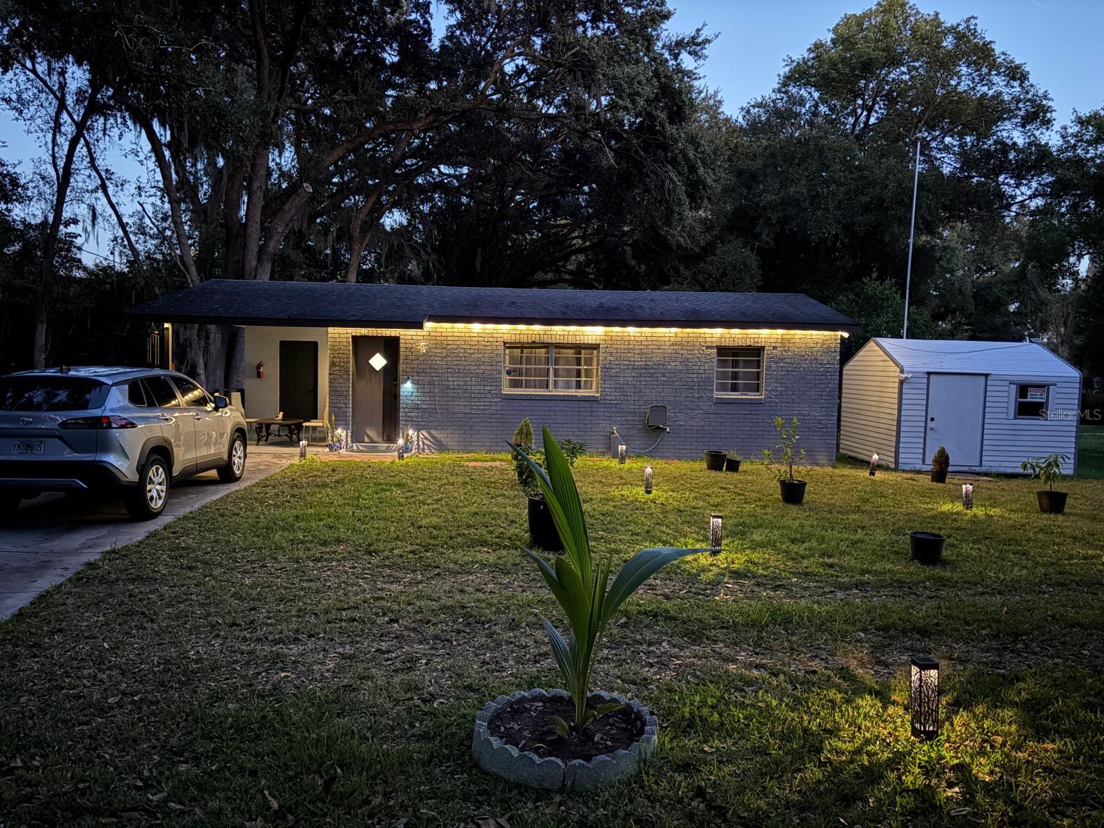 Details for 7703 Hillcrest Terrace, ORLANDO, FL 32810