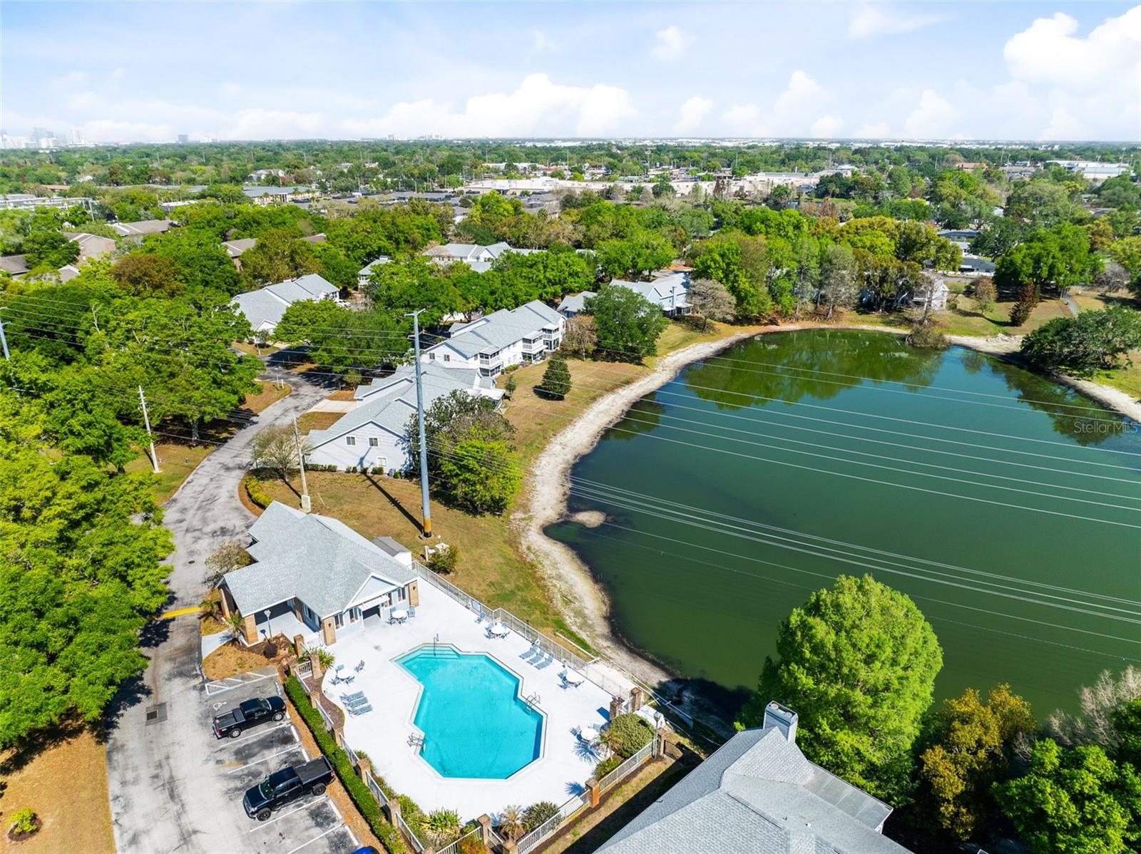 Image 26 of 27 For 2246 Coach House Boulevard 504