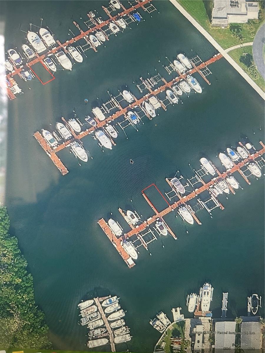 Image 25 of 26 For 5151 N Highway A1a  212