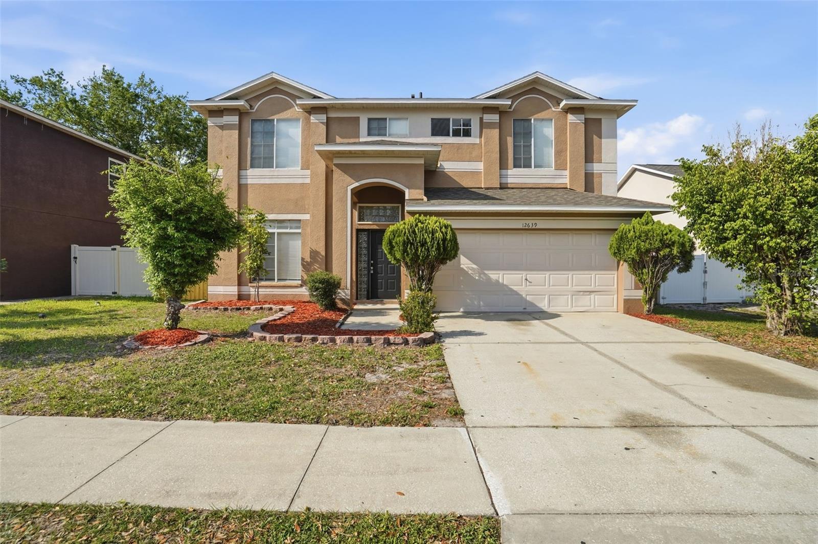 Details for 12639 Longcrest Drive, RIVERVIEW, FL 33579