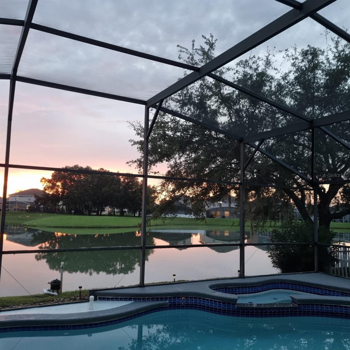 Image 27 of 28 For 748 Stonewyk Way