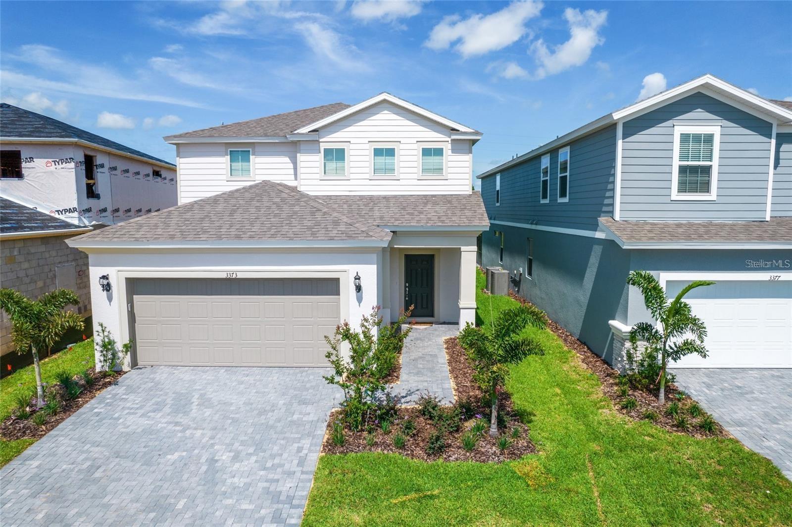 Details for 3373 Lilac Way, DAVENPORT, FL 33897