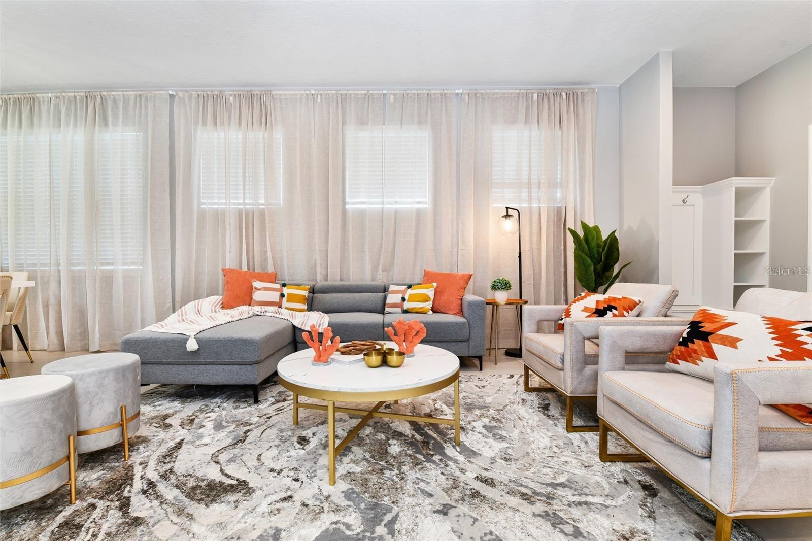 Image 4 of 52 For 3373 Lilac Way