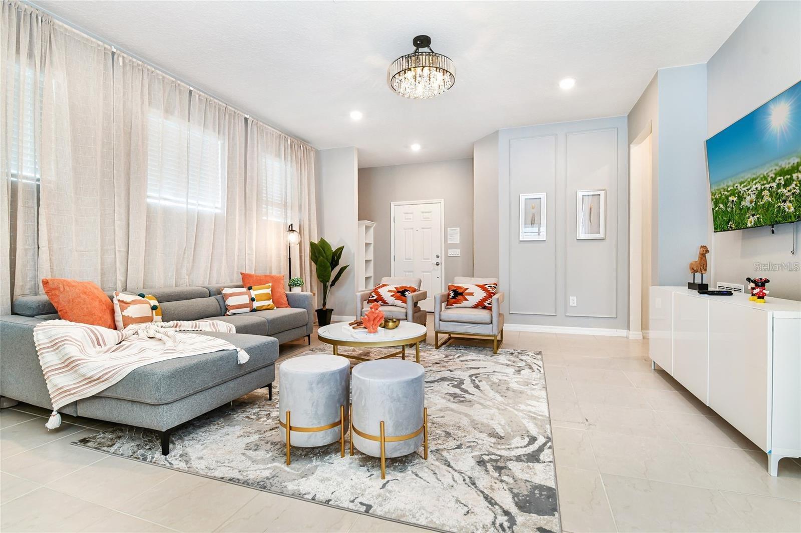 Image 5 of 52 For 3373 Lilac Way