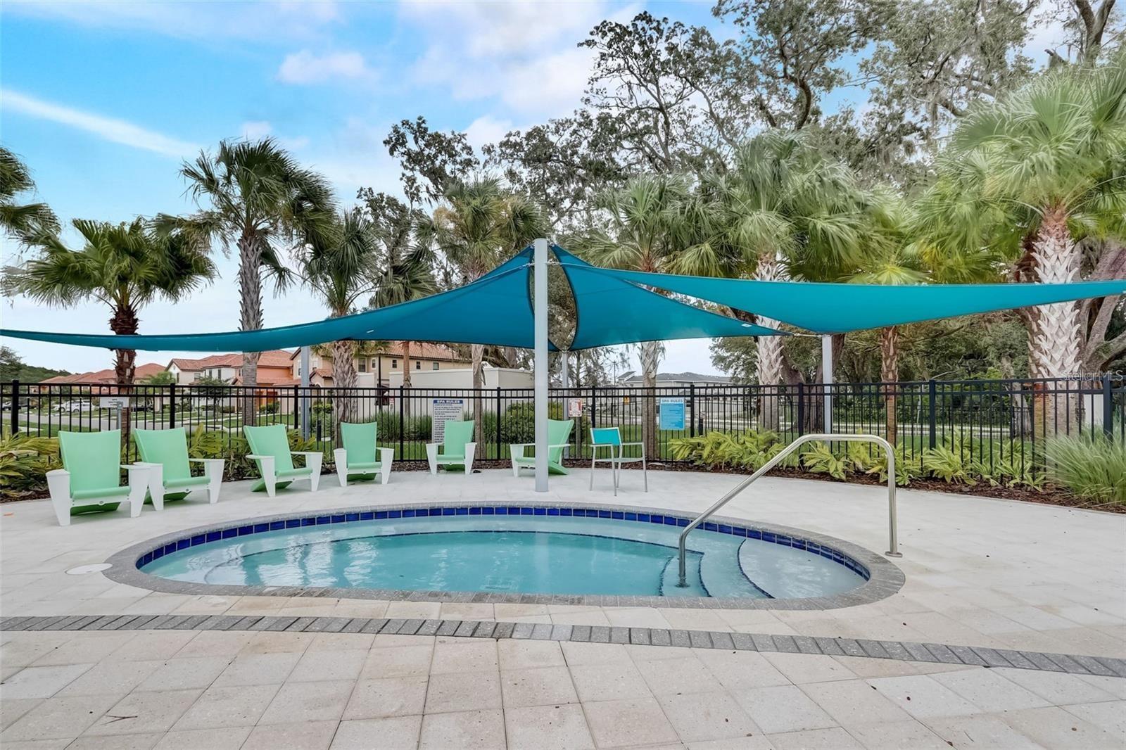 Image 32 of 34 For 2618 Santosh Cove