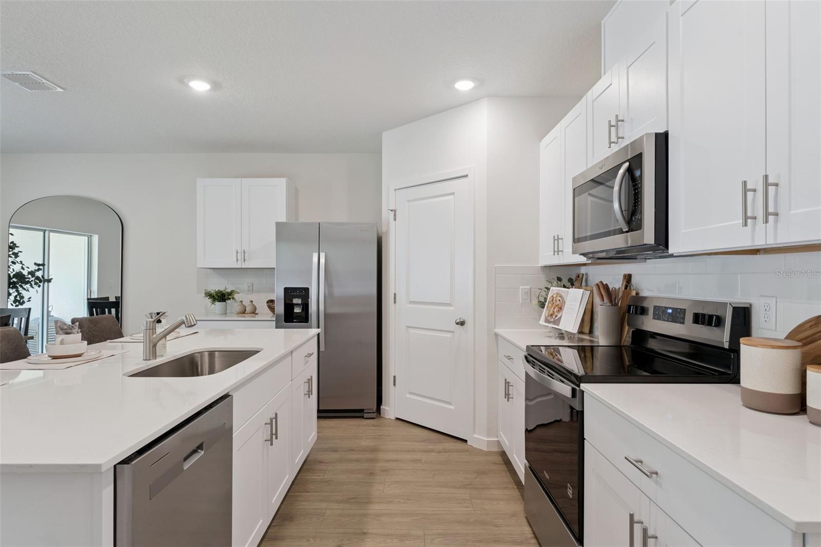 Image 8 of 16 For 5115 Nickerbean Street