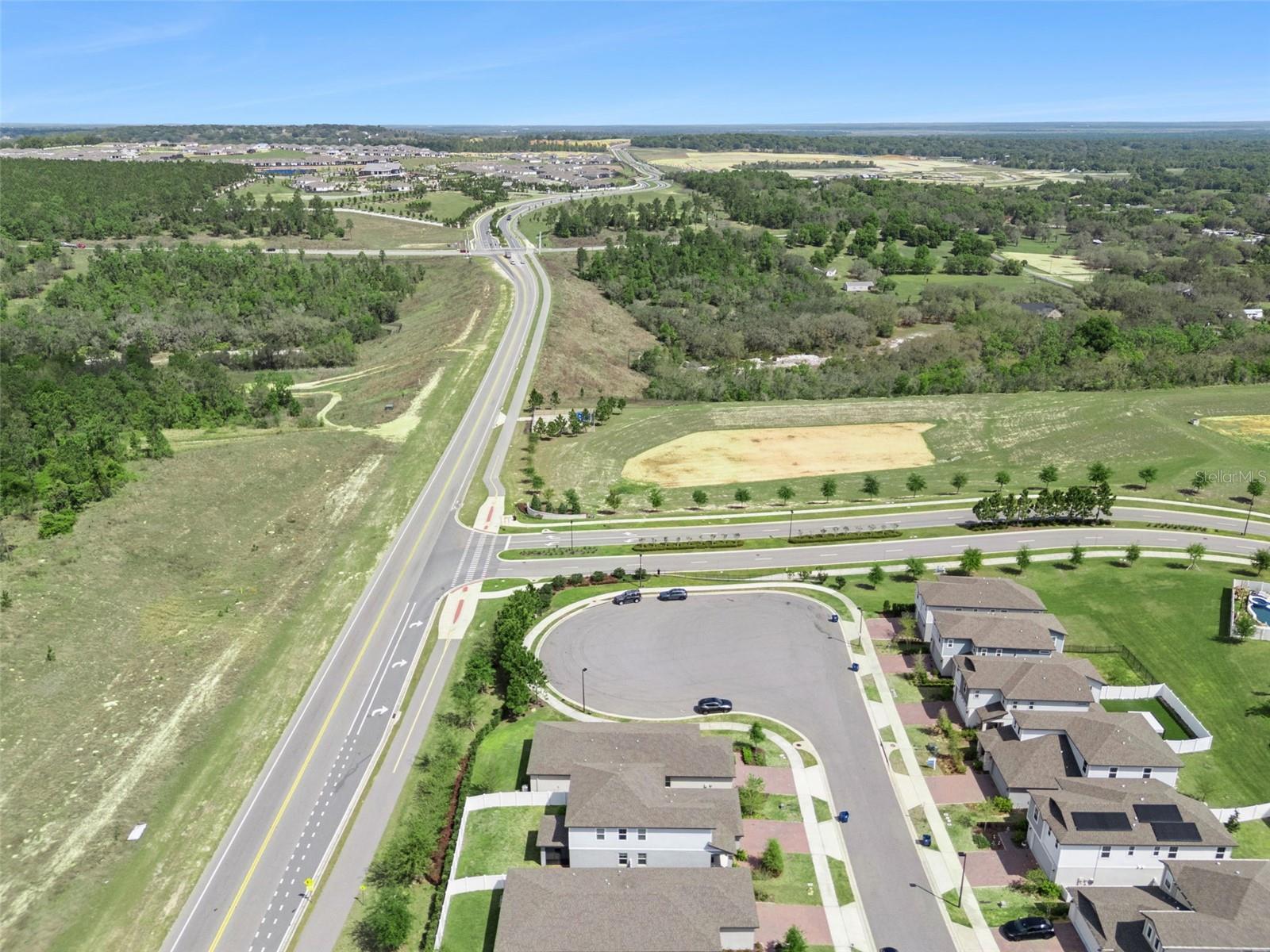 Image 36 of 41 For 2353 Mystic Maze Lane