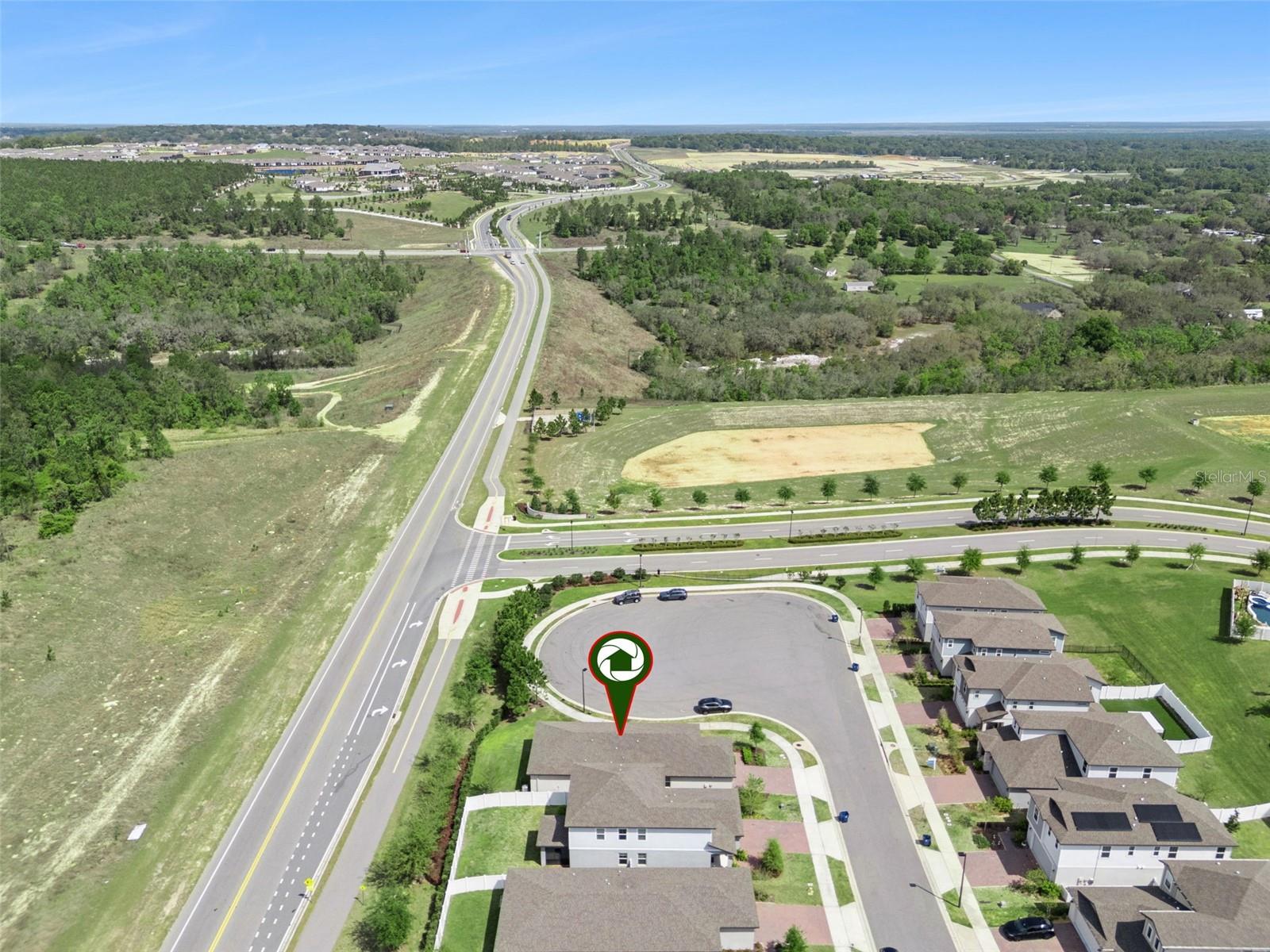 Image 37 of 41 For 2353 Mystic Maze Lane