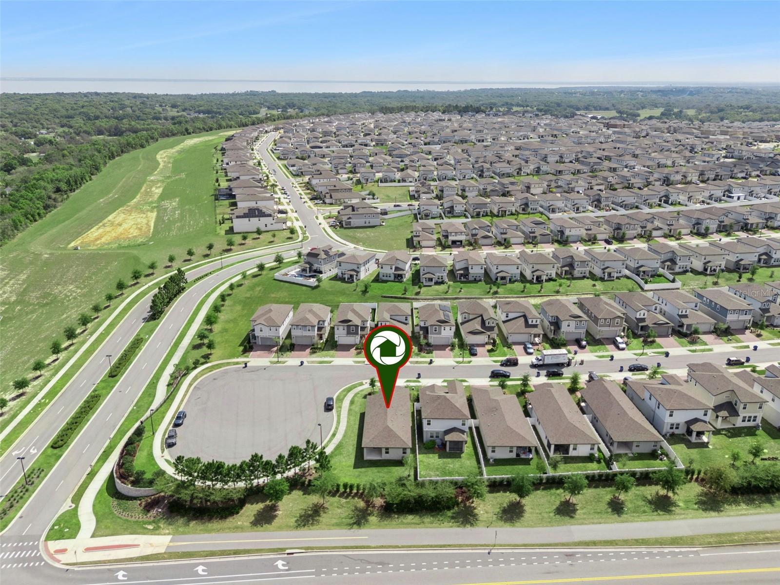 Image 38 of 41 For 2353 Mystic Maze Lane