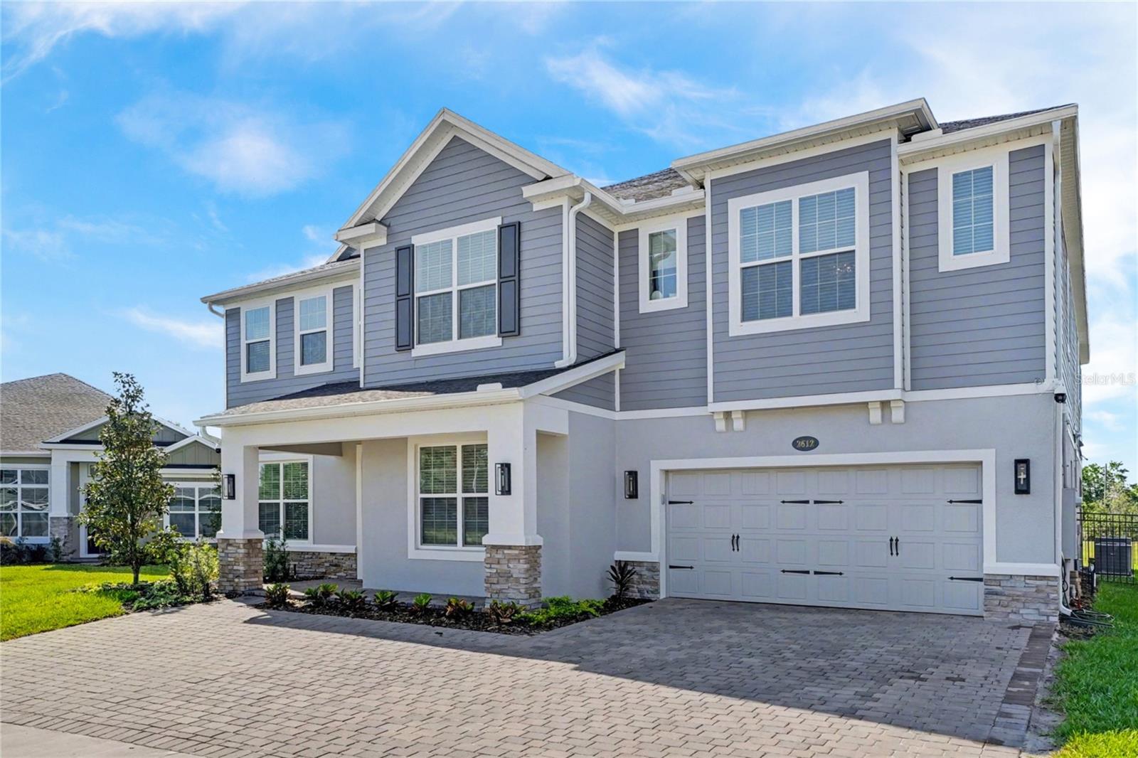 Image 2 of 55 For 2612 Ravencliffe Terrace