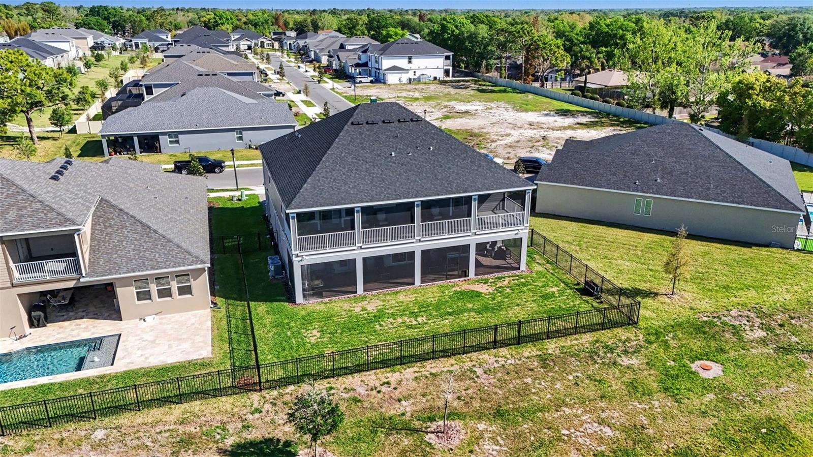 Image 49 of 55 For 2612 Ravencliffe Terrace