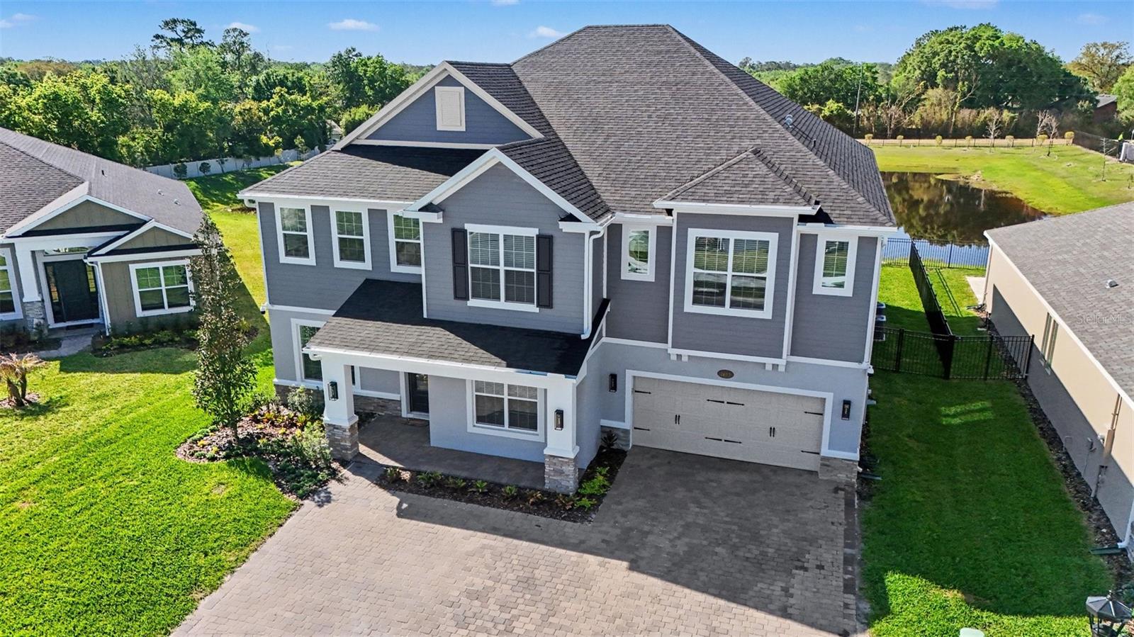 Image 50 of 55 For 2612 Ravencliffe Terrace