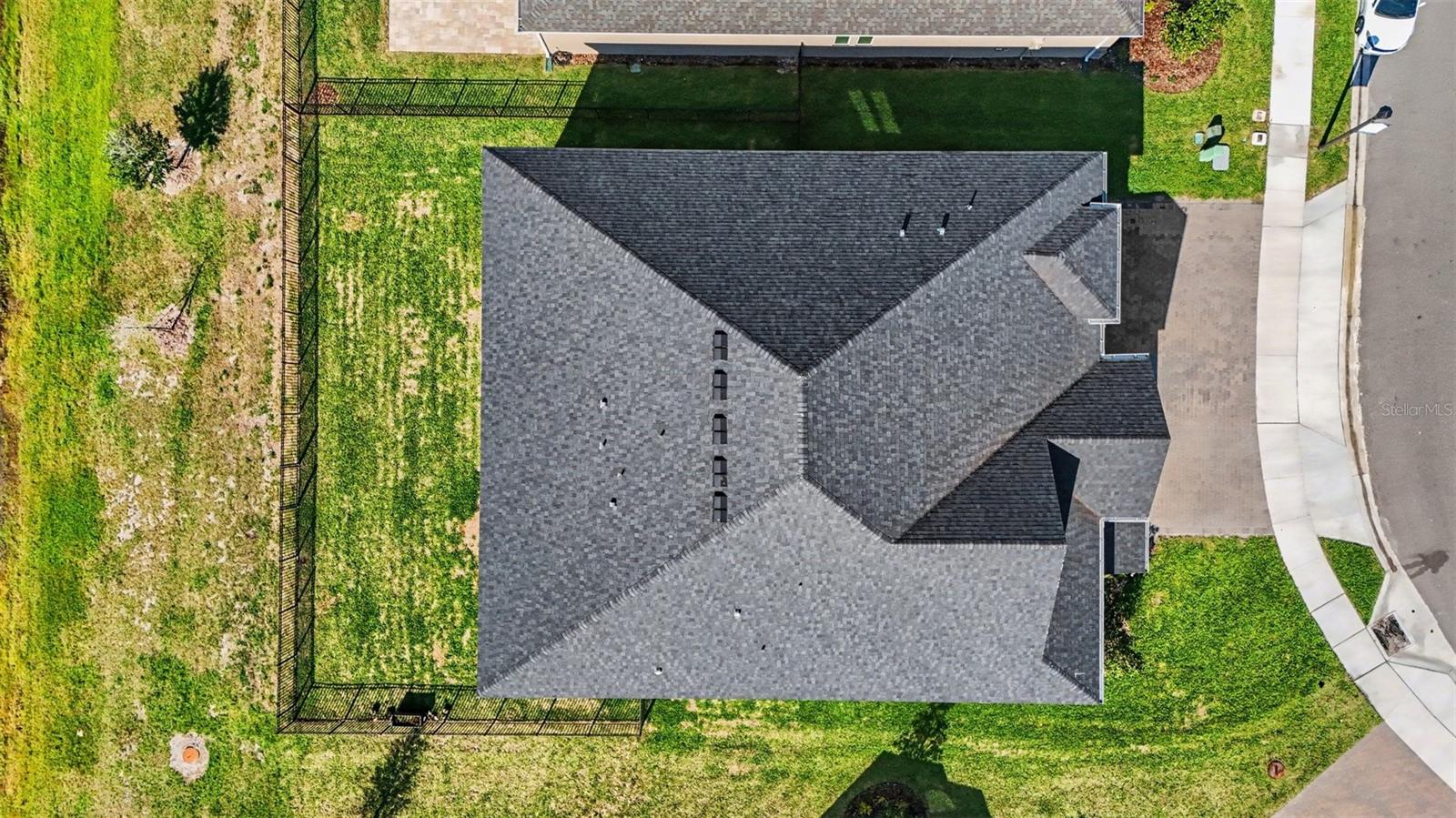 Image 51 of 55 For 2612 Ravencliffe Terrace