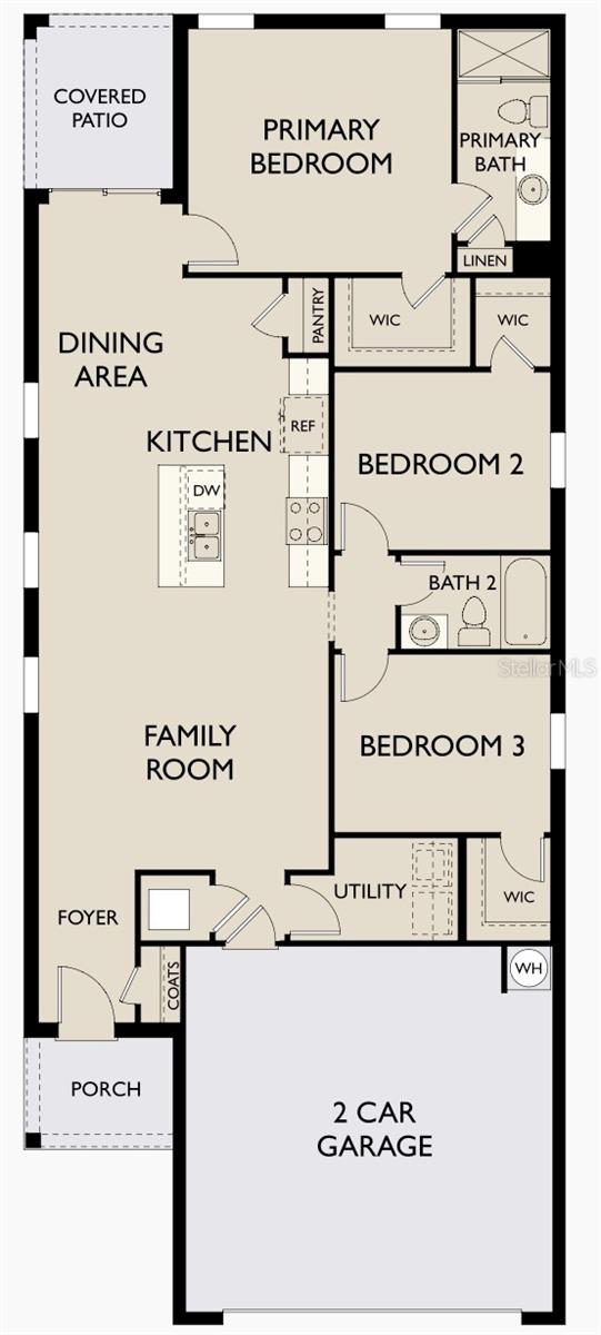 Image 9 of 9 For 2006 Hemingway Circle