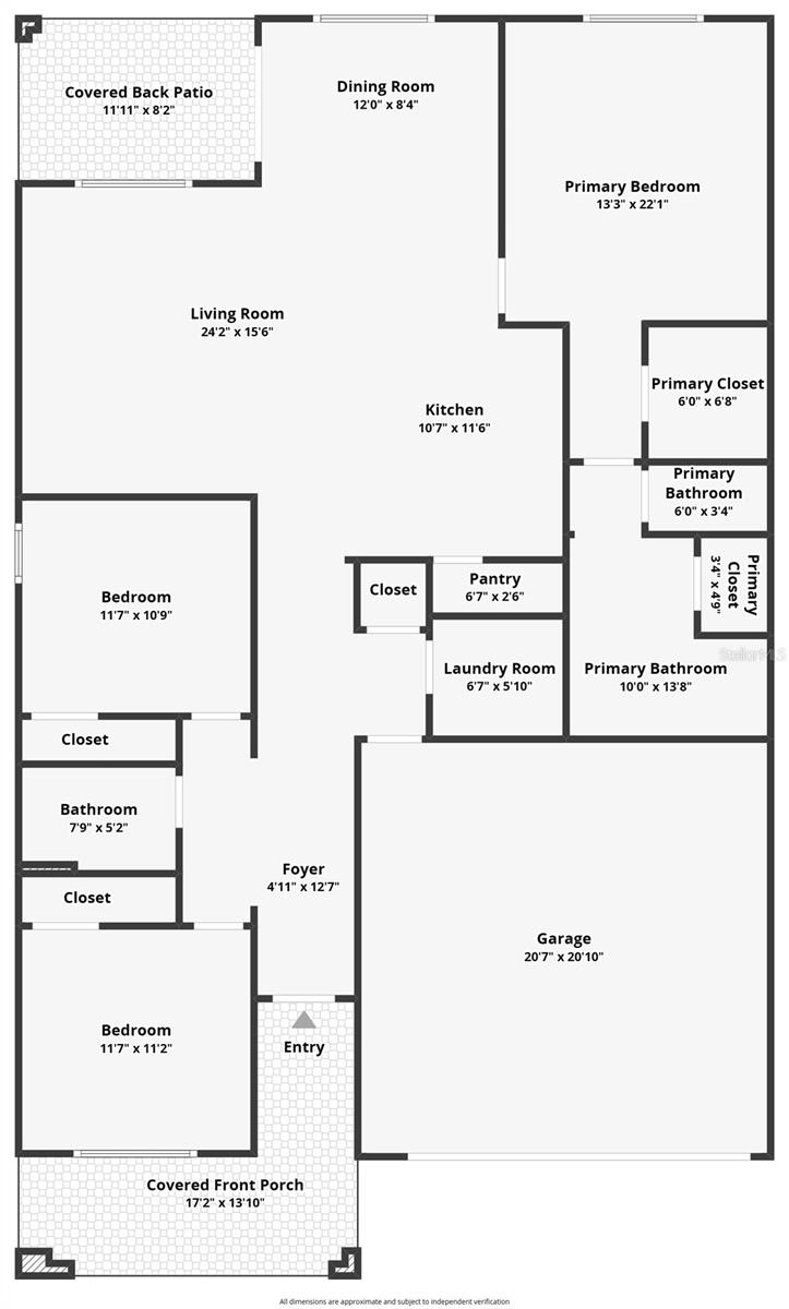 Image 2 of 17 For 5485 Palomino Place