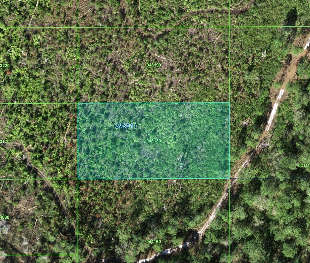 Listing Details for Tiger Rd , LAKE WALES, FL 33898