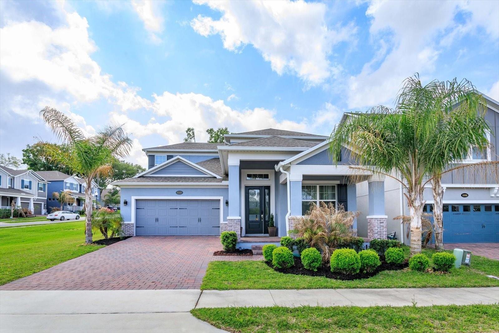 Details for 1231 Foltz Loop, OAKLAND, FL 34787