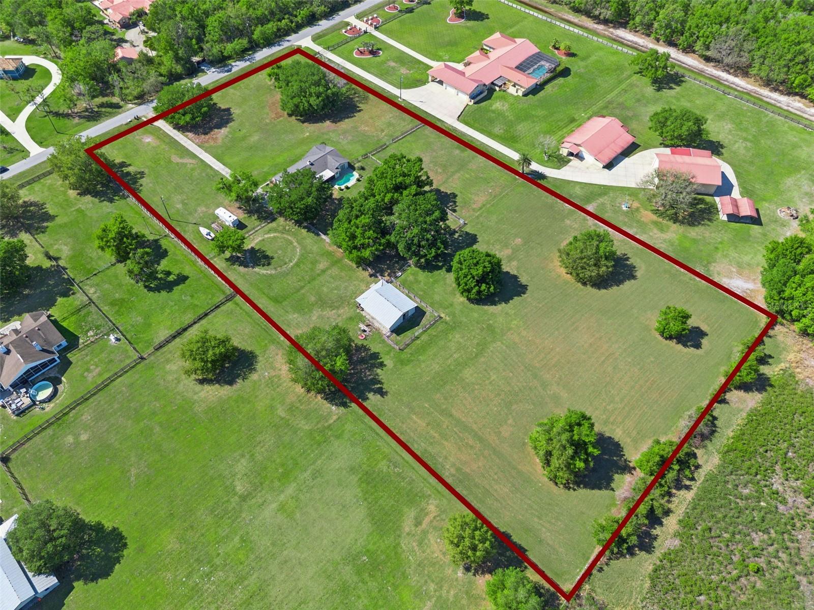 Image 34 of 49 For 3141 Appaloosa Court