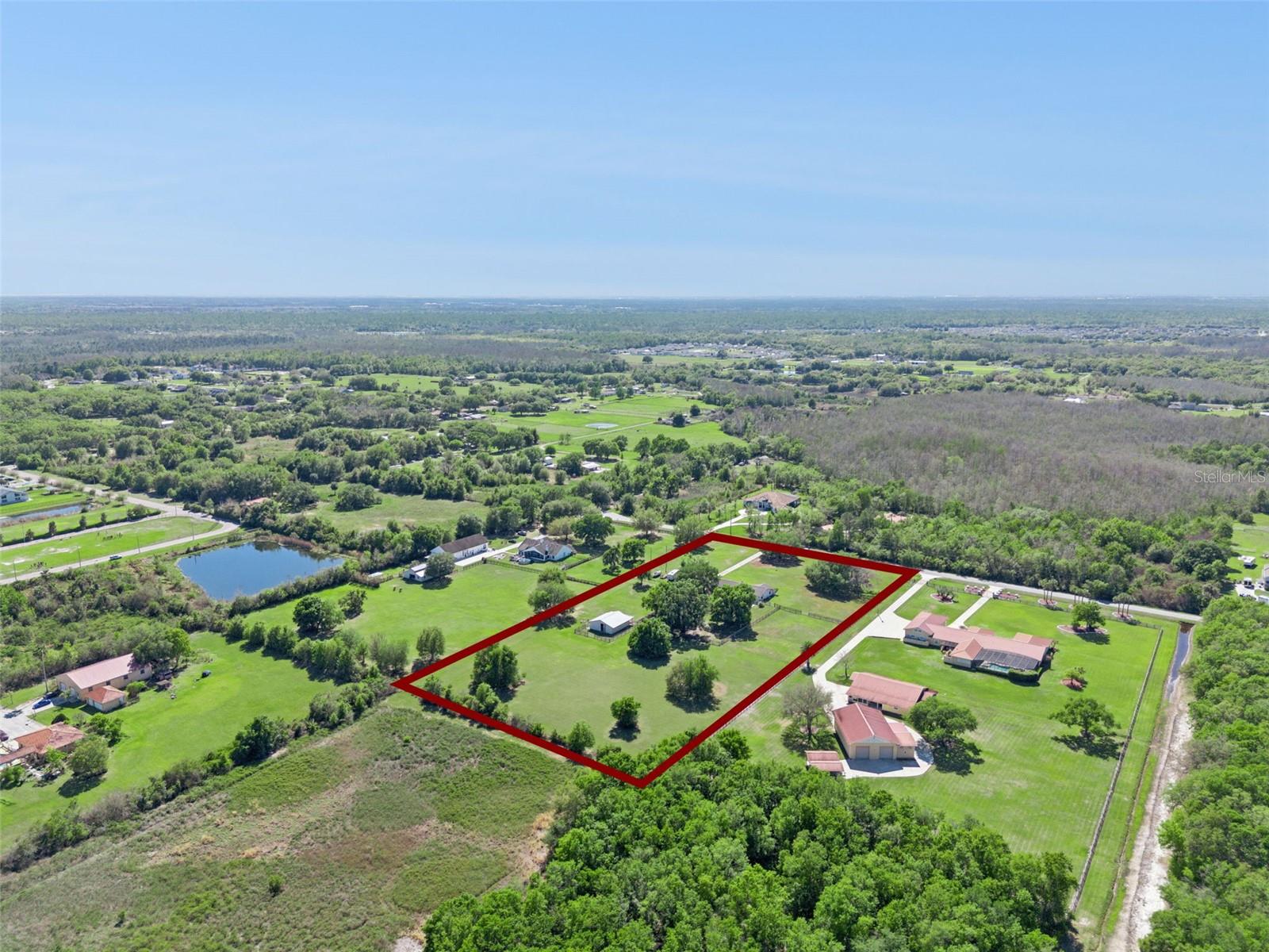 Image 35 of 49 For 3141 Appaloosa Court