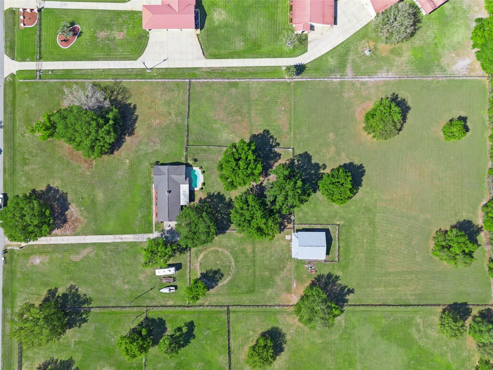 Image 42 of 49 For 3141 Appaloosa Court