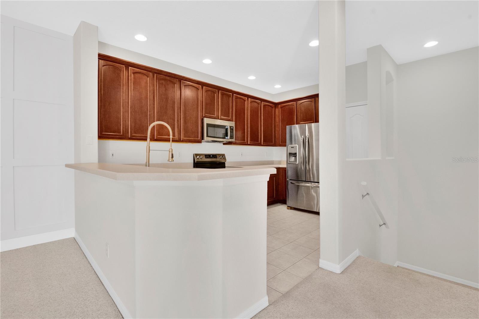 Image 17 of 60 For 17321 Promenade Drive