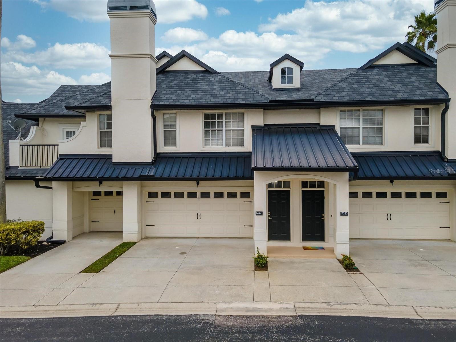 Image 2 of 60 For 17321 Promenade Drive