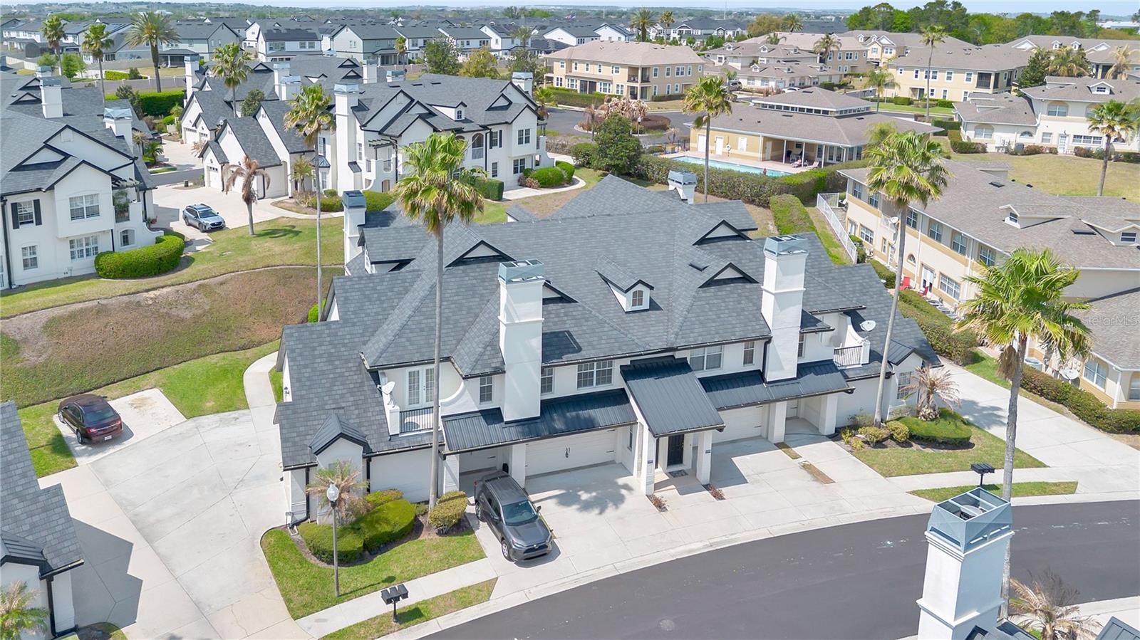 Image 36 of 60 For 17321 Promenade Drive