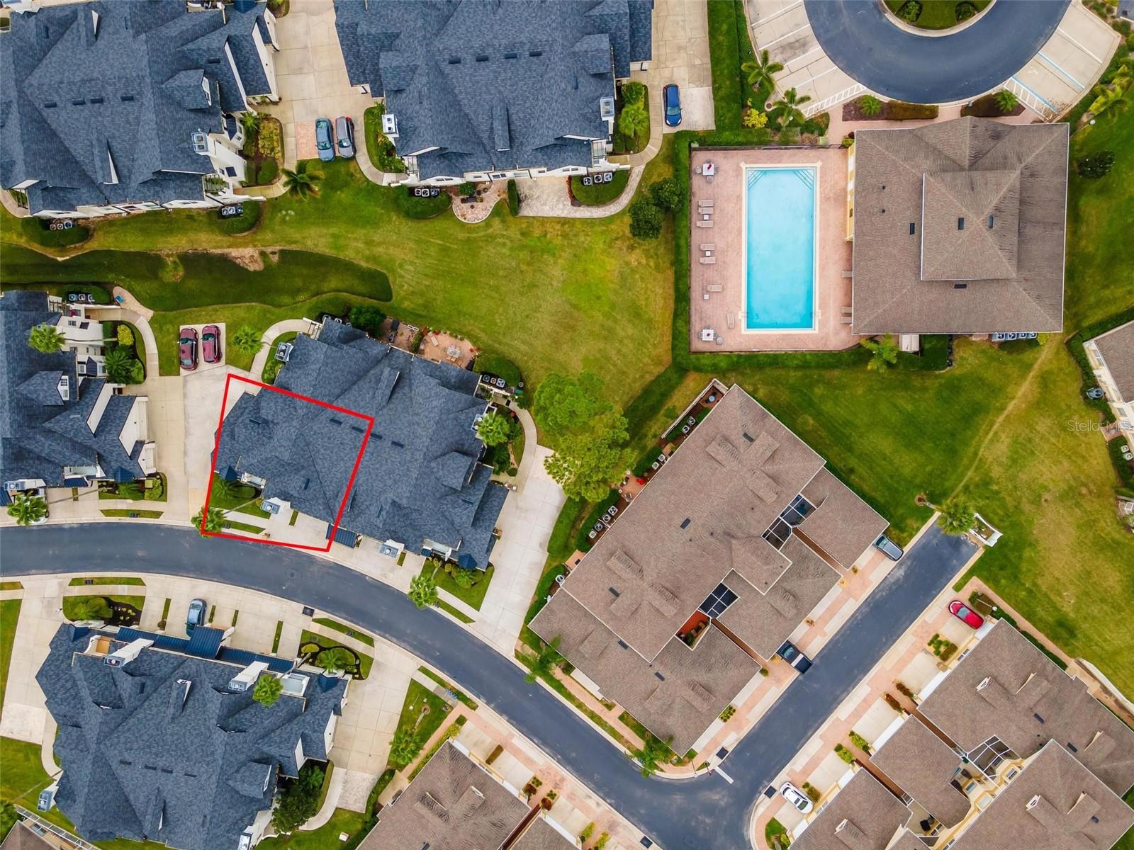 Image 39 of 60 For 17321 Promenade Drive