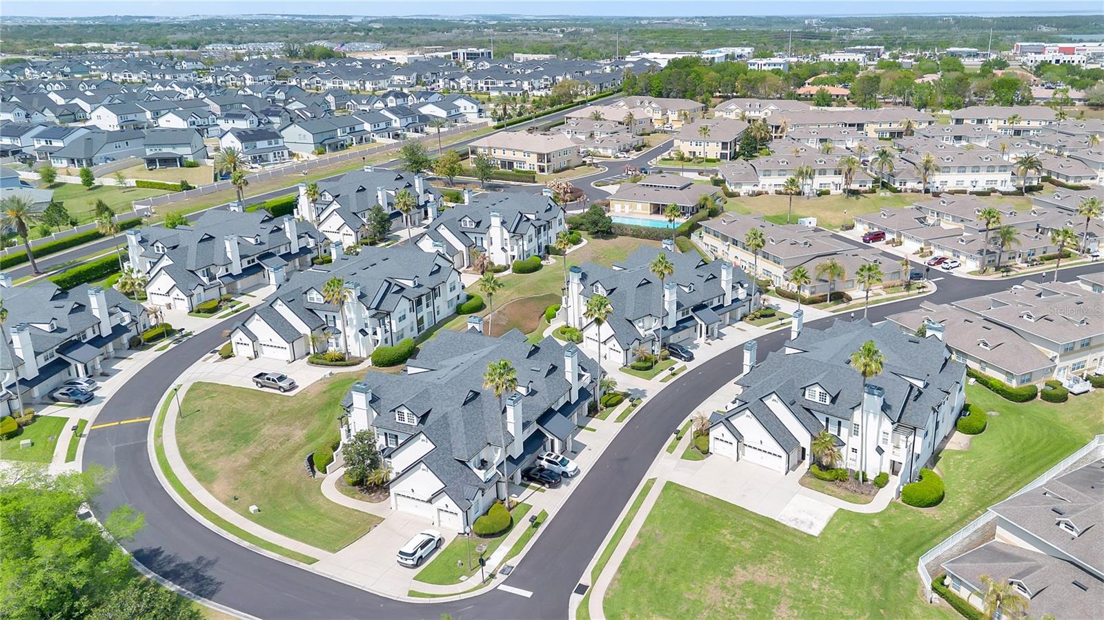 Image 46 of 60 For 17321 Promenade Drive