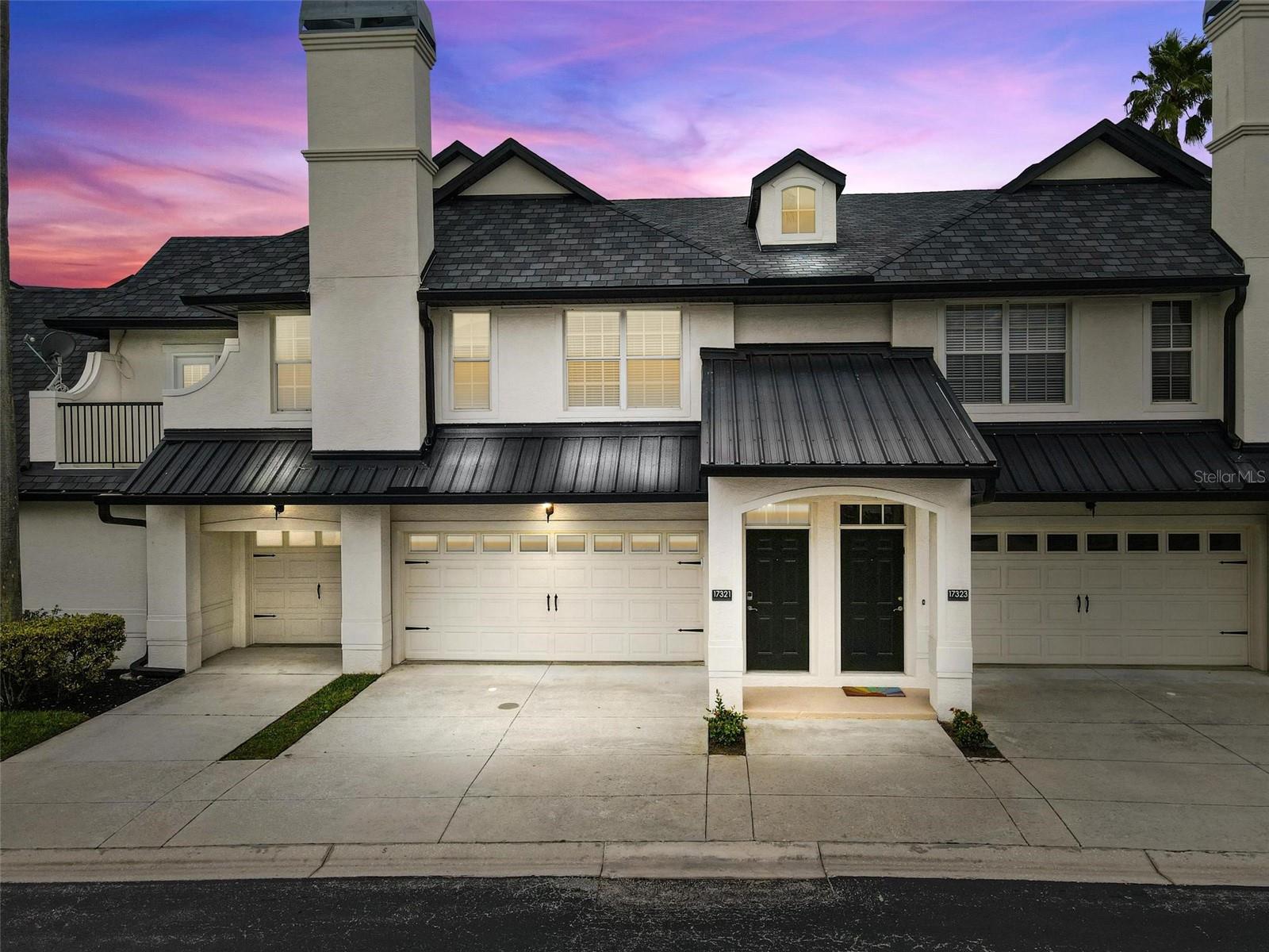 Image 5 of 60 For 17321 Promenade Drive