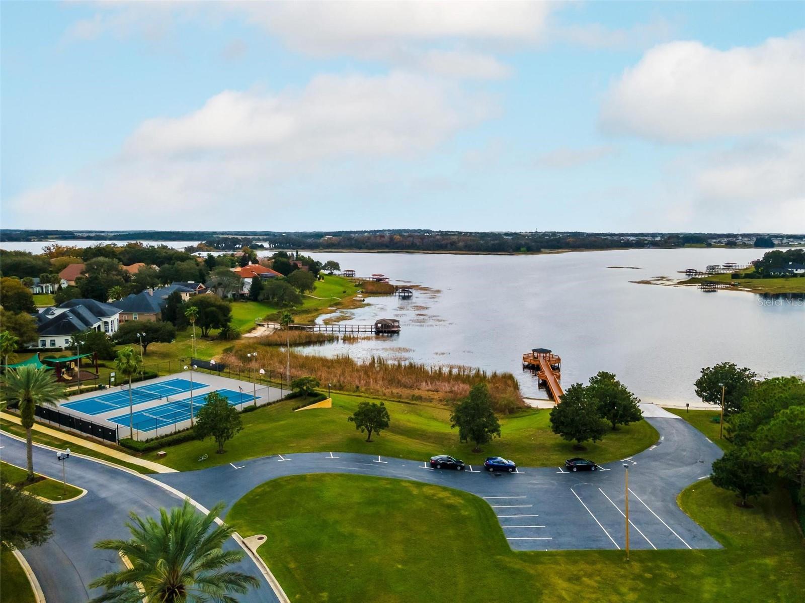 Image 53 of 60 For 17321 Promenade Drive