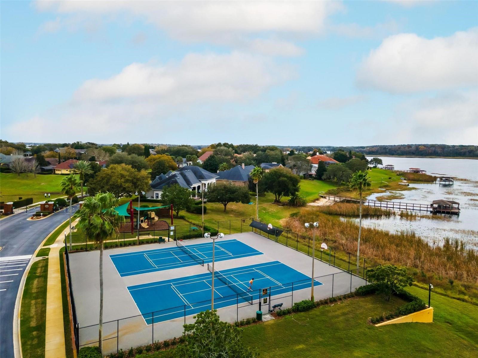 Image 54 of 60 For 17321 Promenade Drive