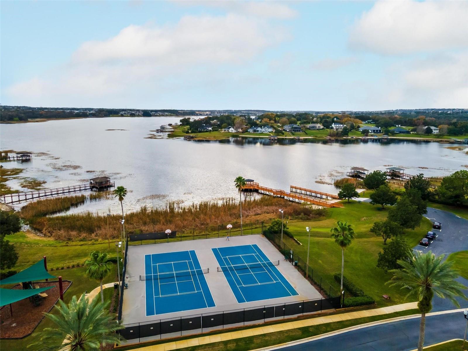 Image 55 of 60 For 17321 Promenade Drive