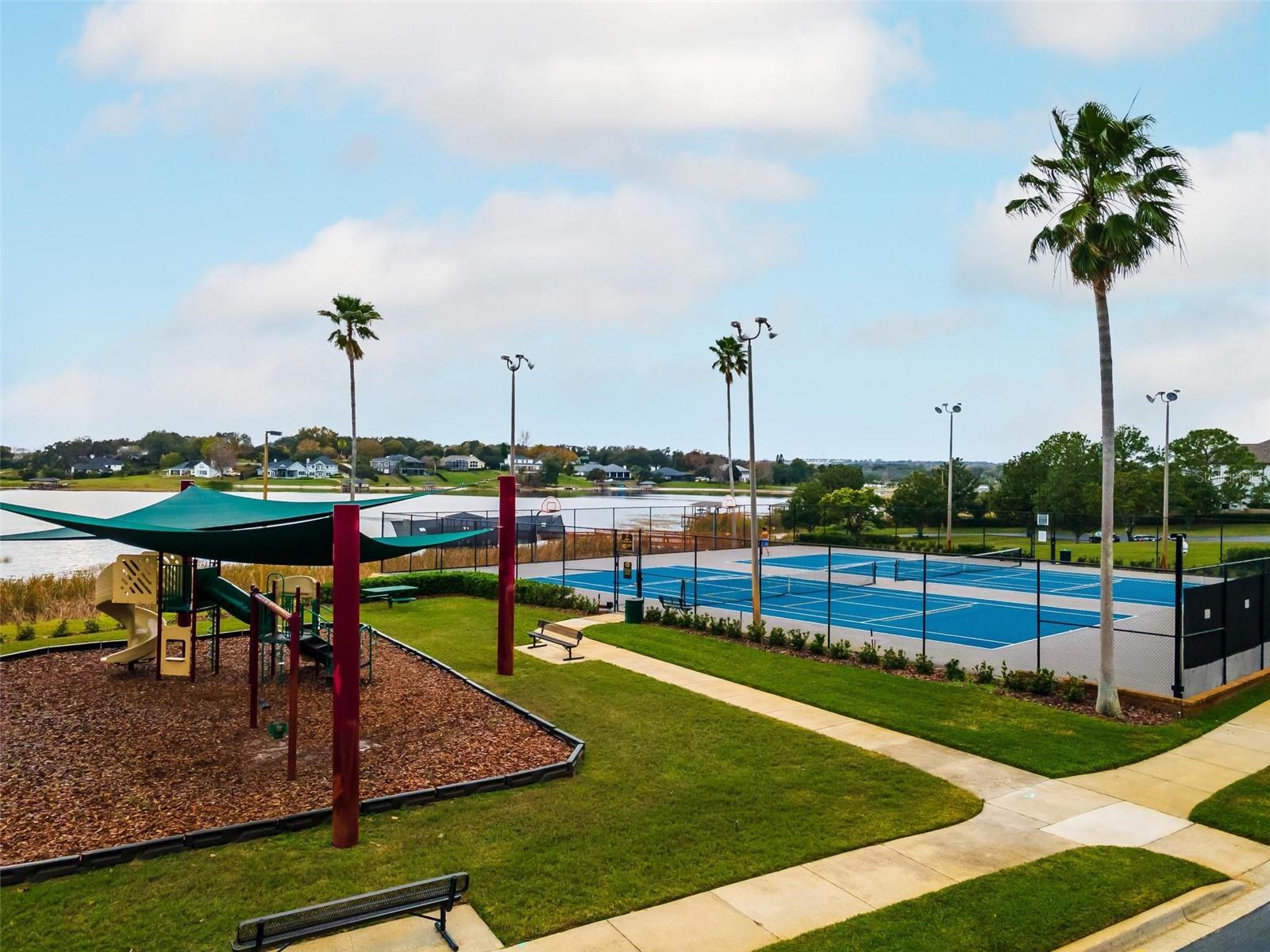 Image 56 of 60 For 17321 Promenade Drive