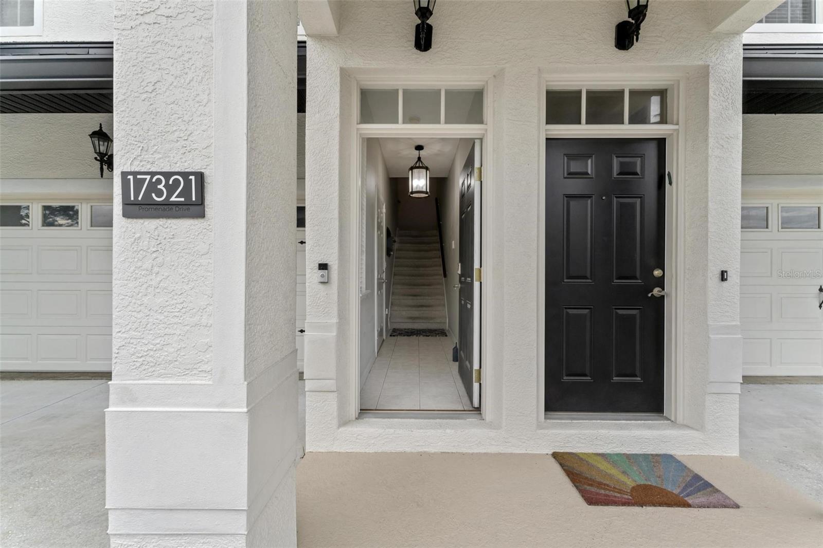 Image 9 of 60 For 17321 Promenade Drive