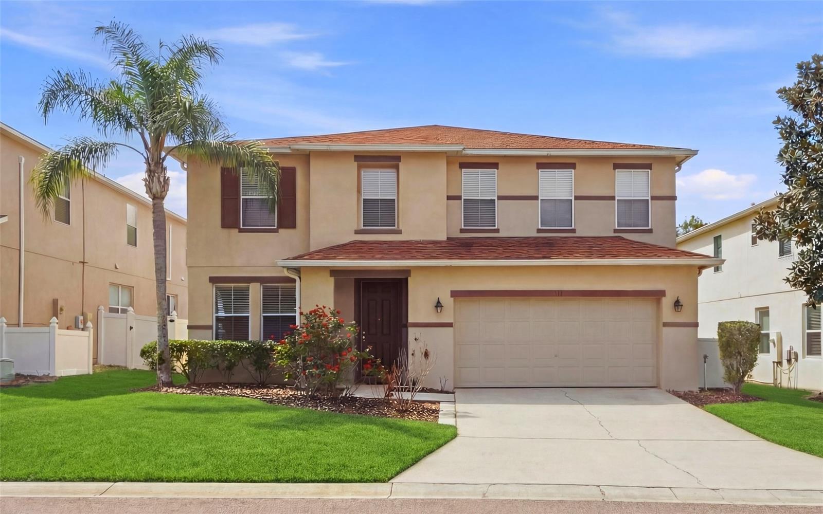 Details for 111 Aldridge Lane, DAVENPORT, FL 33897