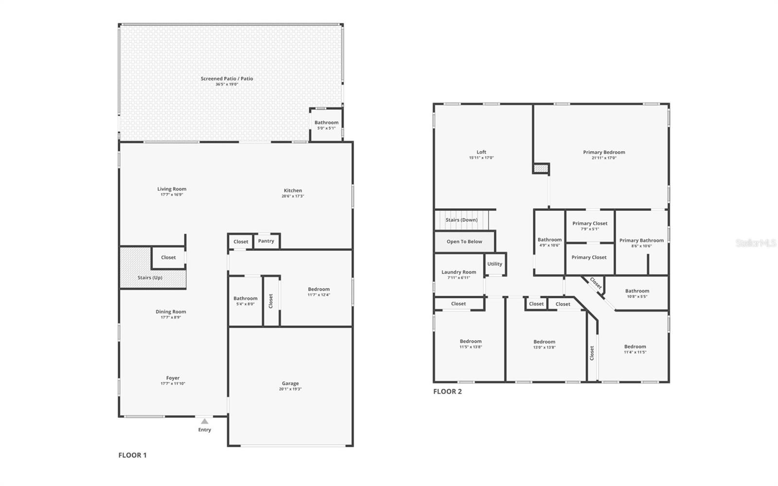 Image 32 of 32 For 111 Aldridge Lane
