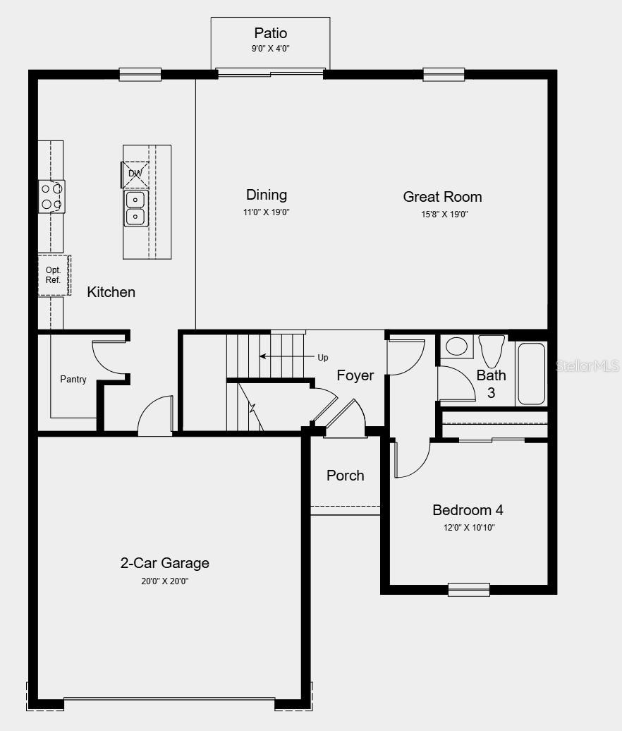 Image 2 of 34 For 7492 Sandstone Drive