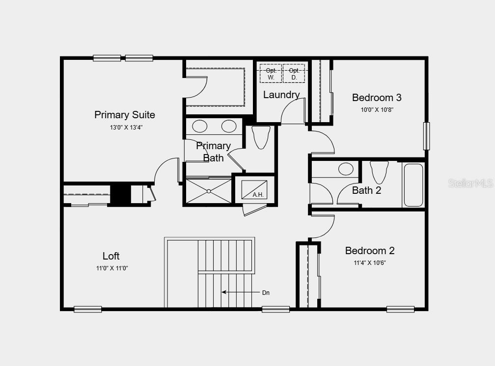 Image 3 of 34 For 7492 Sandstone Drive