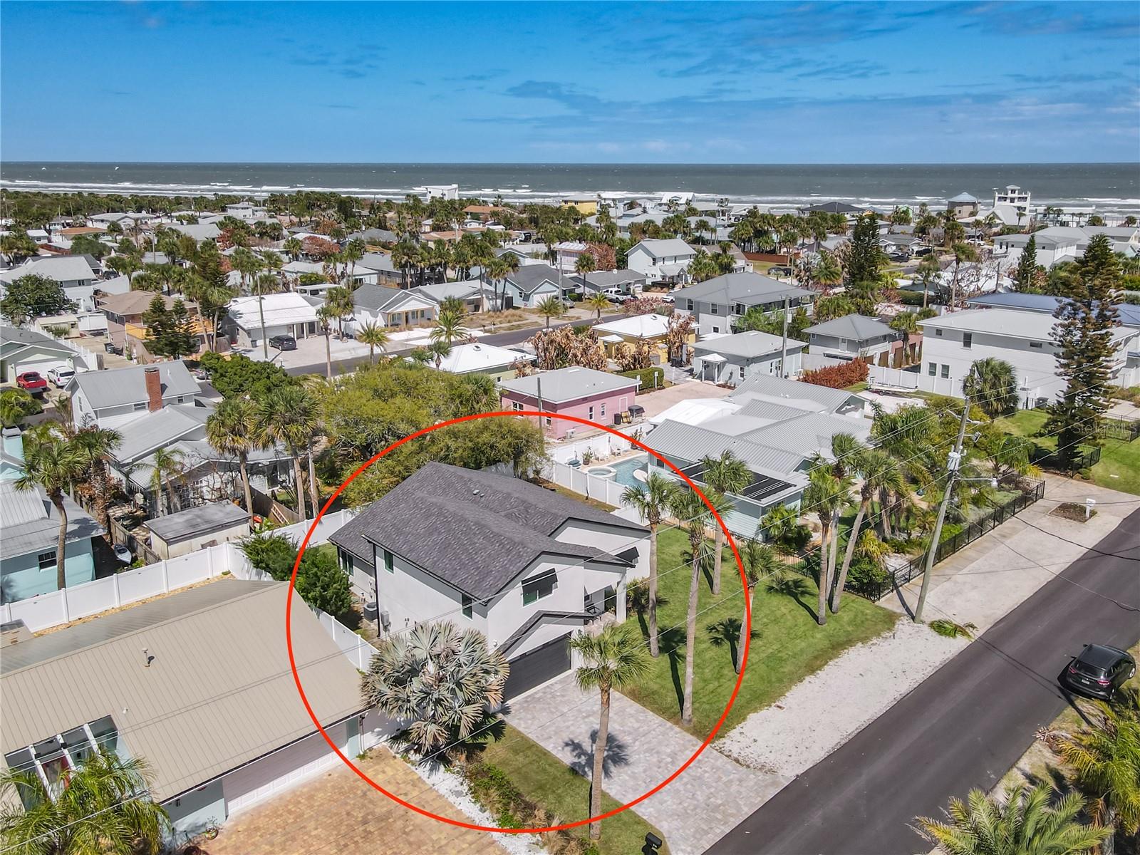 Image 40 of 43 For 214 Condict Drive