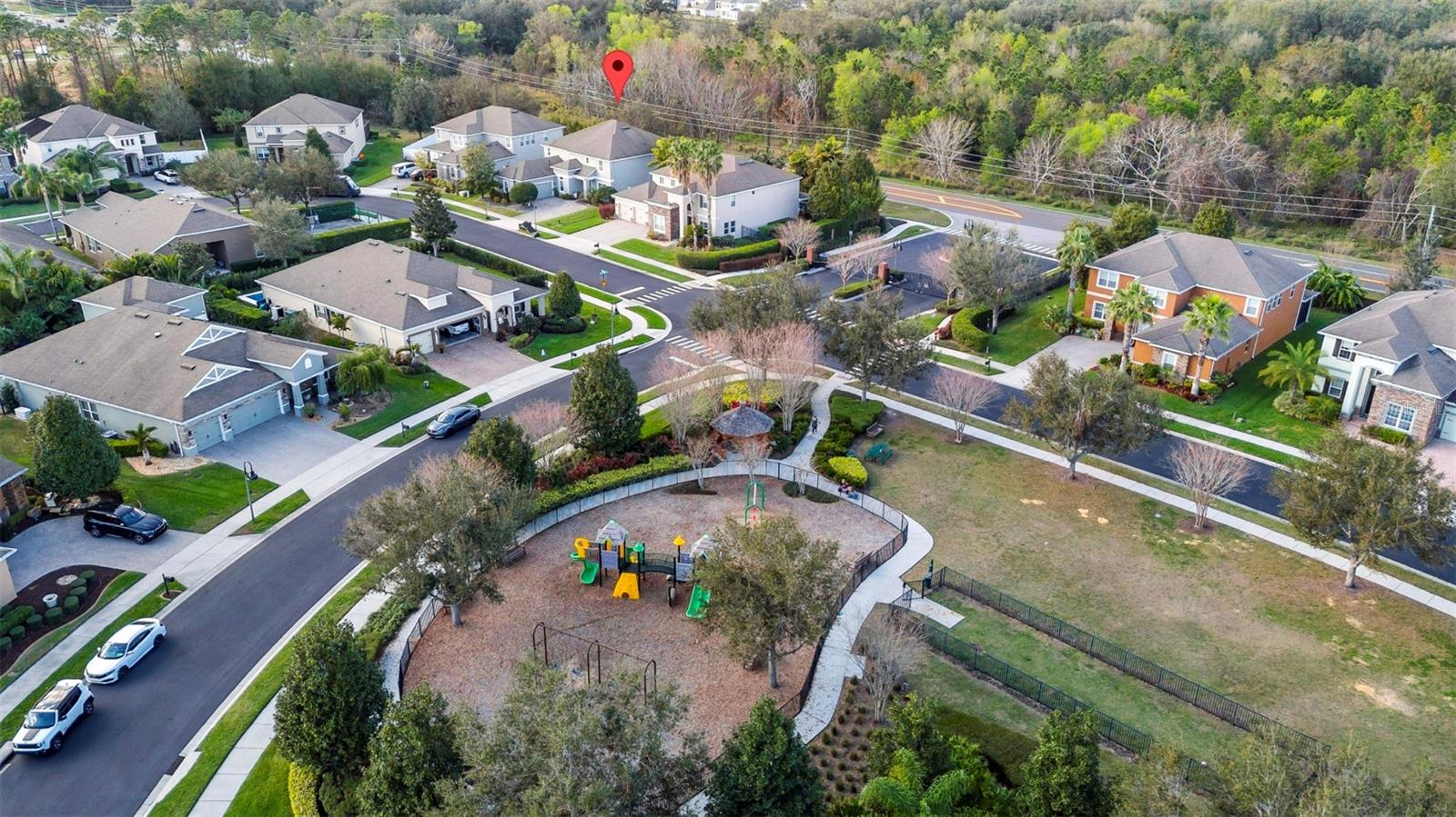 Image 19 of 20 For 15558 Sandfield Loop