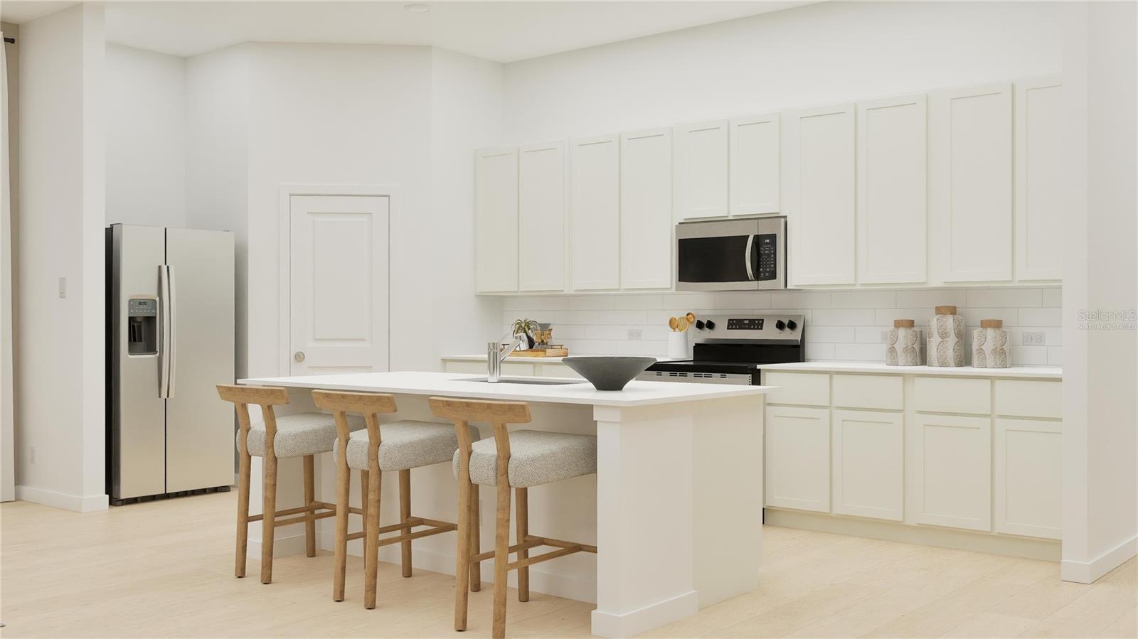 Image 4 of 18 For 3070 Granite Ridge Avenue