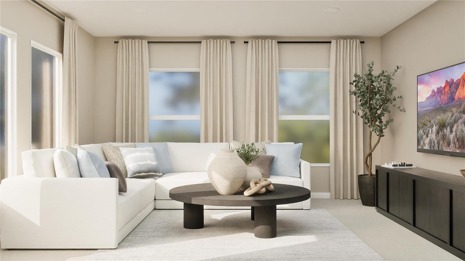 Image 6 of 18 For 3070 Granite Ridge Avenue