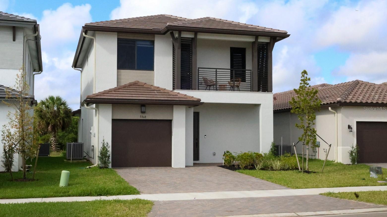 Details for 5868 Agostino Way, AVE MARIA, FL 34142