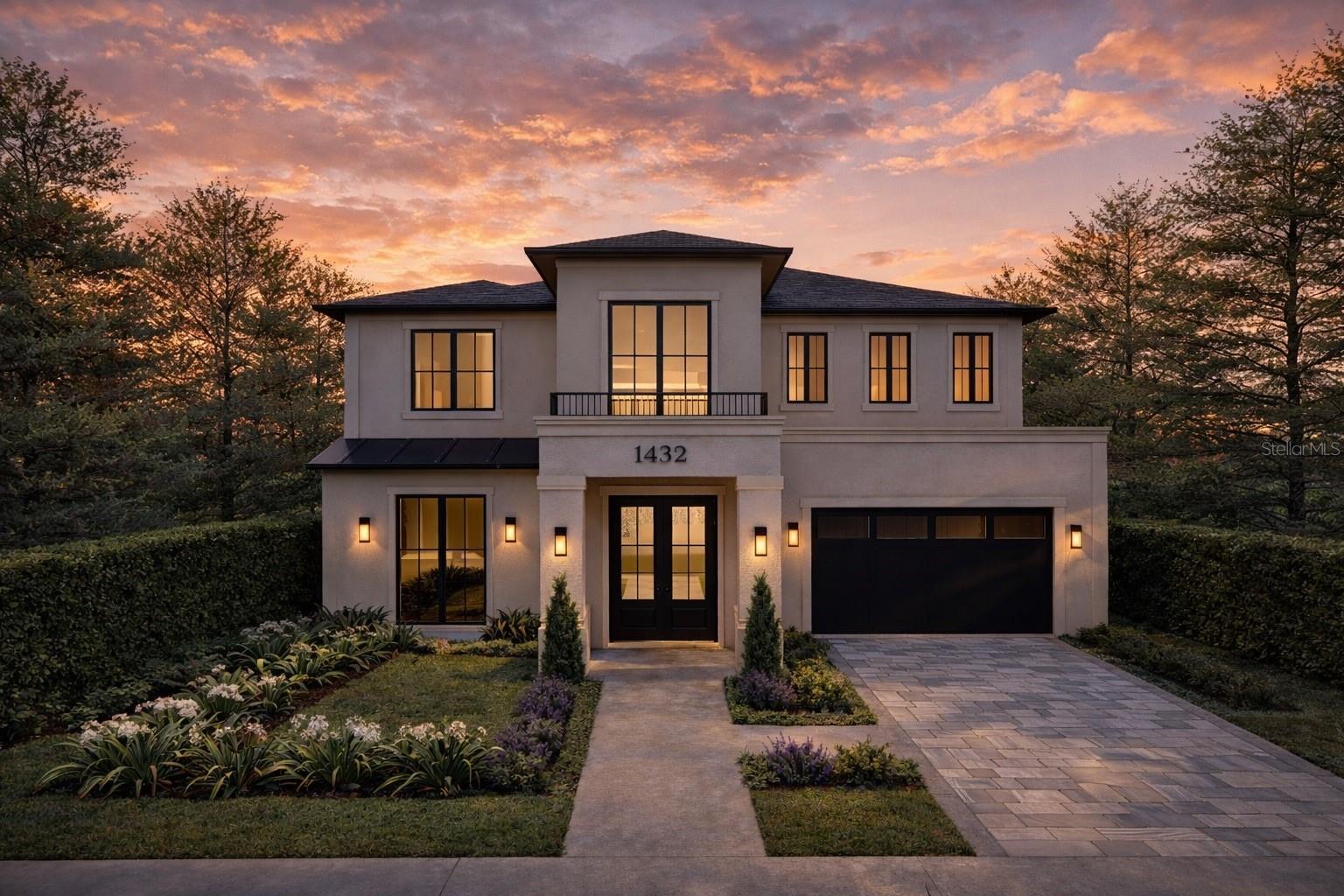 Details for 1432 Yale Street, ORLANDO, FL 32804