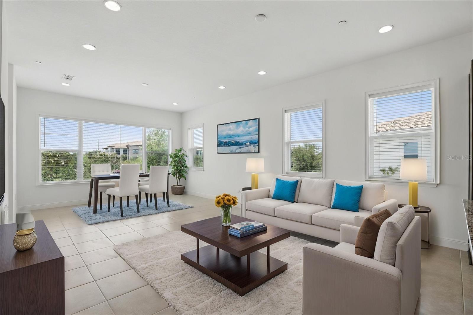 Image 4 of 20 For 9820 Bucklow Hill Drive