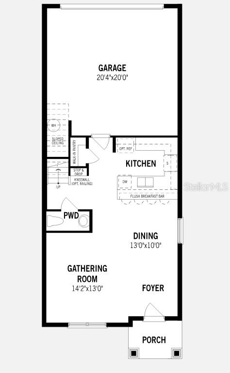 Image 2 of 49 For 10023 Gazebo Alley